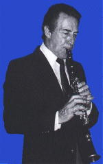 Buddy DeFranco